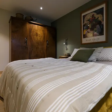 Apartment Le Mont Farm Petit - Chamonix Holidays Servoz