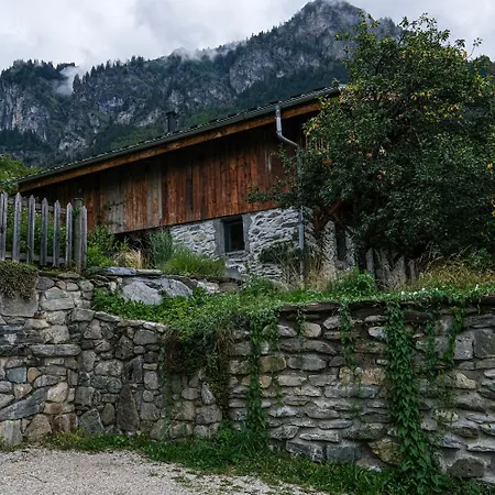 Le Mont Farm Petit - Chamonix Holidays Apartmán