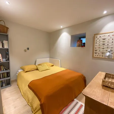 شقة Le Mont Farm Petit - Chamonix Holidays سيرفوز