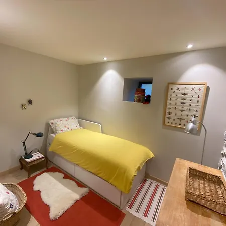 Le Mont Farm Petit - Chamonix Holidays شقة سيرفوز