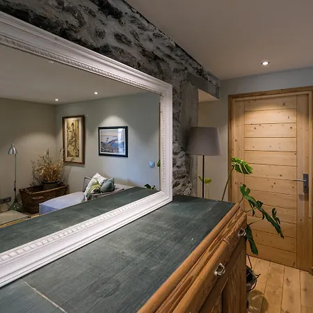 Le Mont Farm Petit - Chamonix Holidays Апартаменты