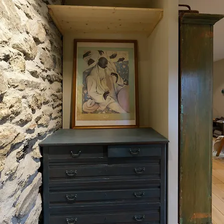 Апартаменты Le Mont Farm Petit - Chamonix Holidays *